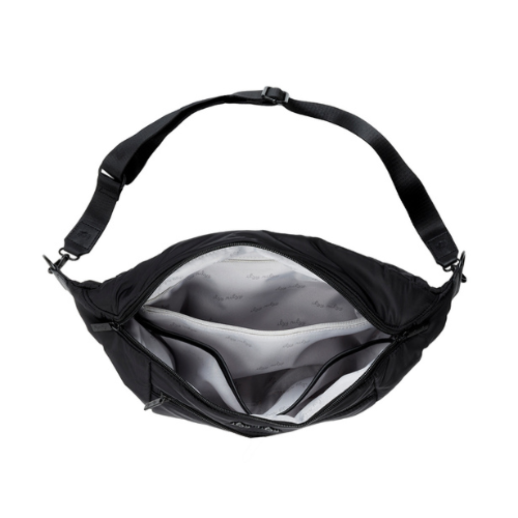 Ritzy Pack  Fanny Pack & Crossbody Diaper Bag