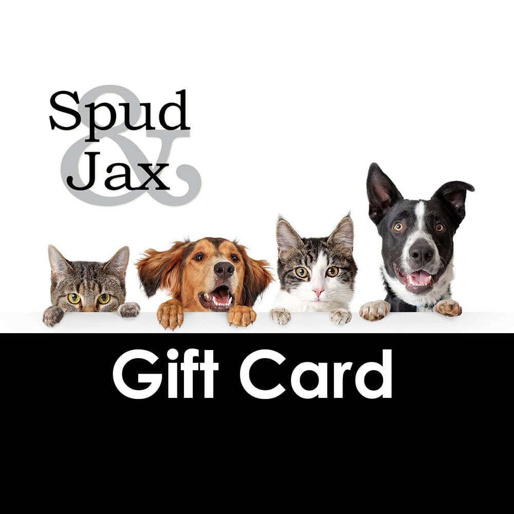 The Spud & Jax Gift Card