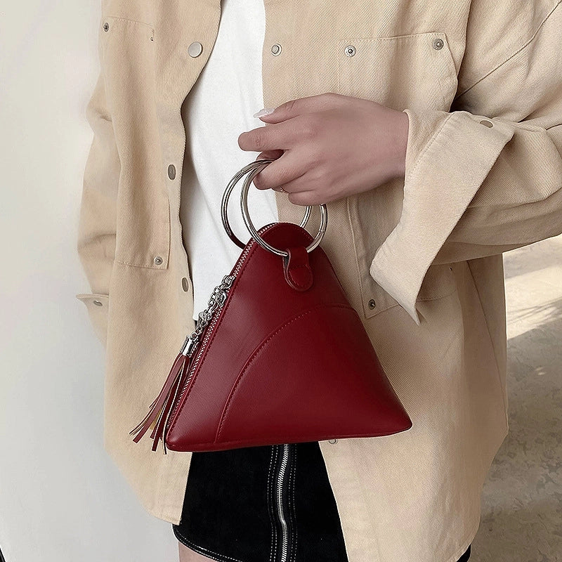 Pu Leather Streetwear
