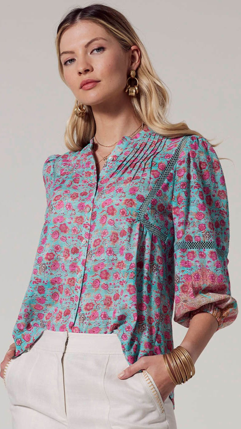 Ravello Shirt