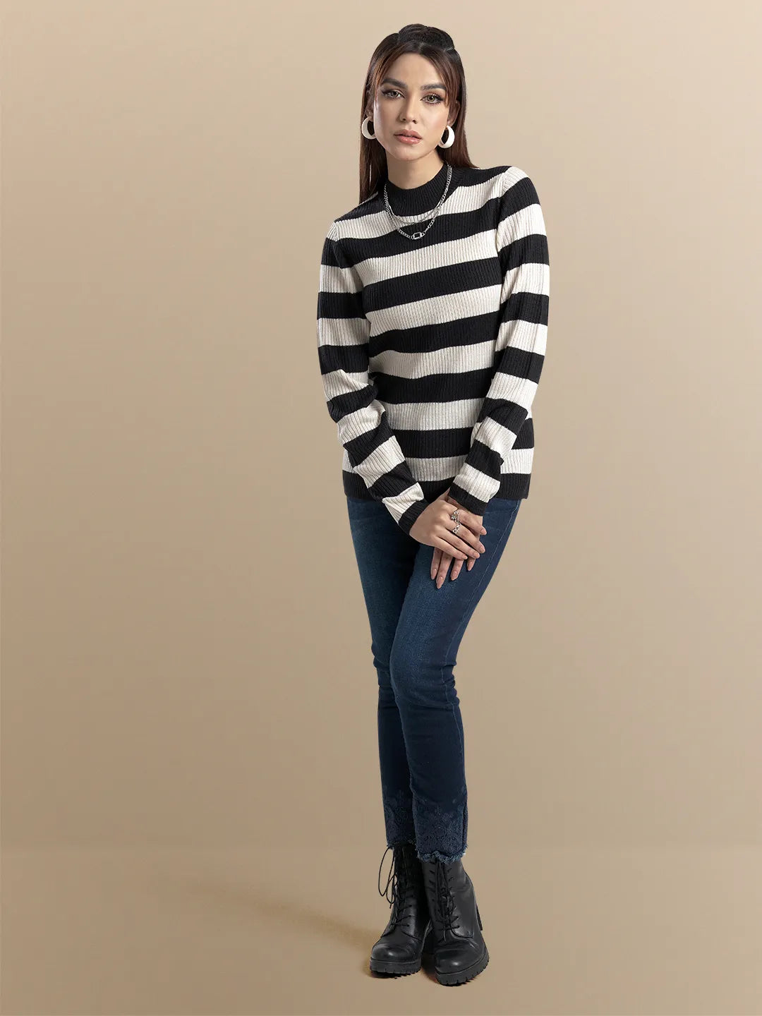 Women  Sweater