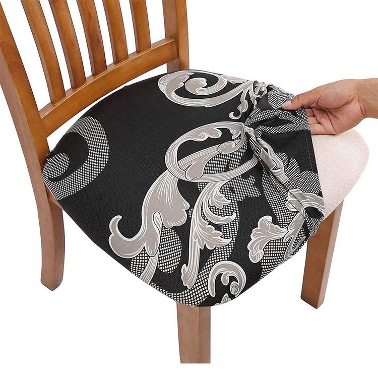 Dining Chair Seat Covers