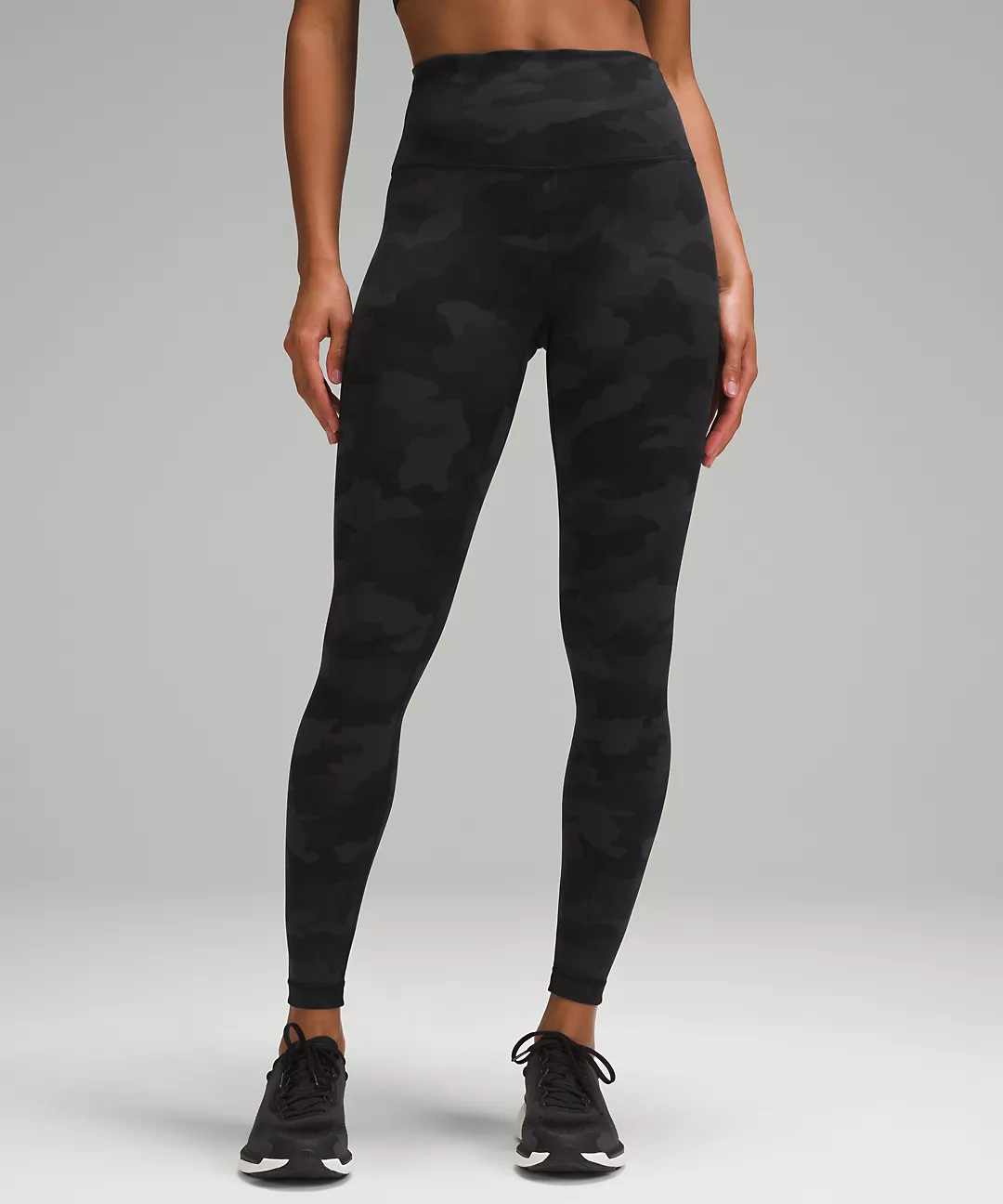 Wunder Train High-Rise Tight 28