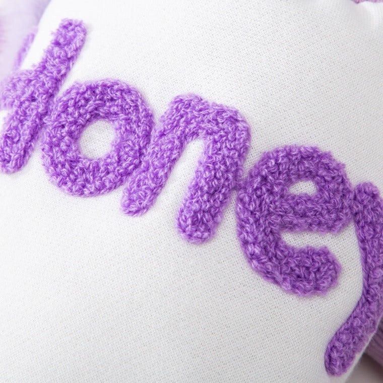 Cute Honey Printed Dog Cat Hoodie