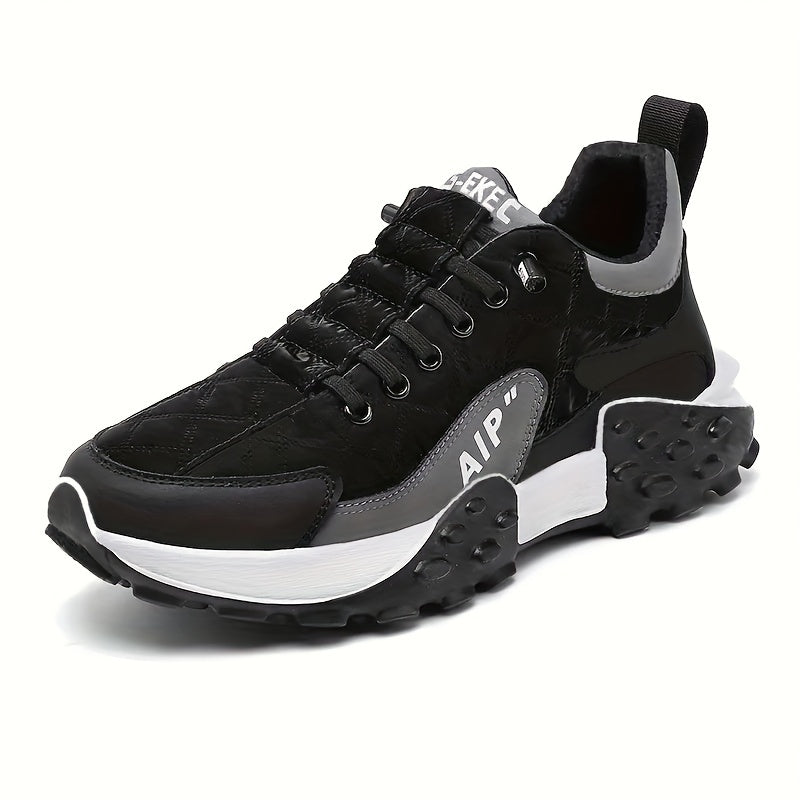 Nieuwjaarsuitverkoop 50% UIT 猸?Stijlvolle en comfortabele sneakers voor mannen 2024