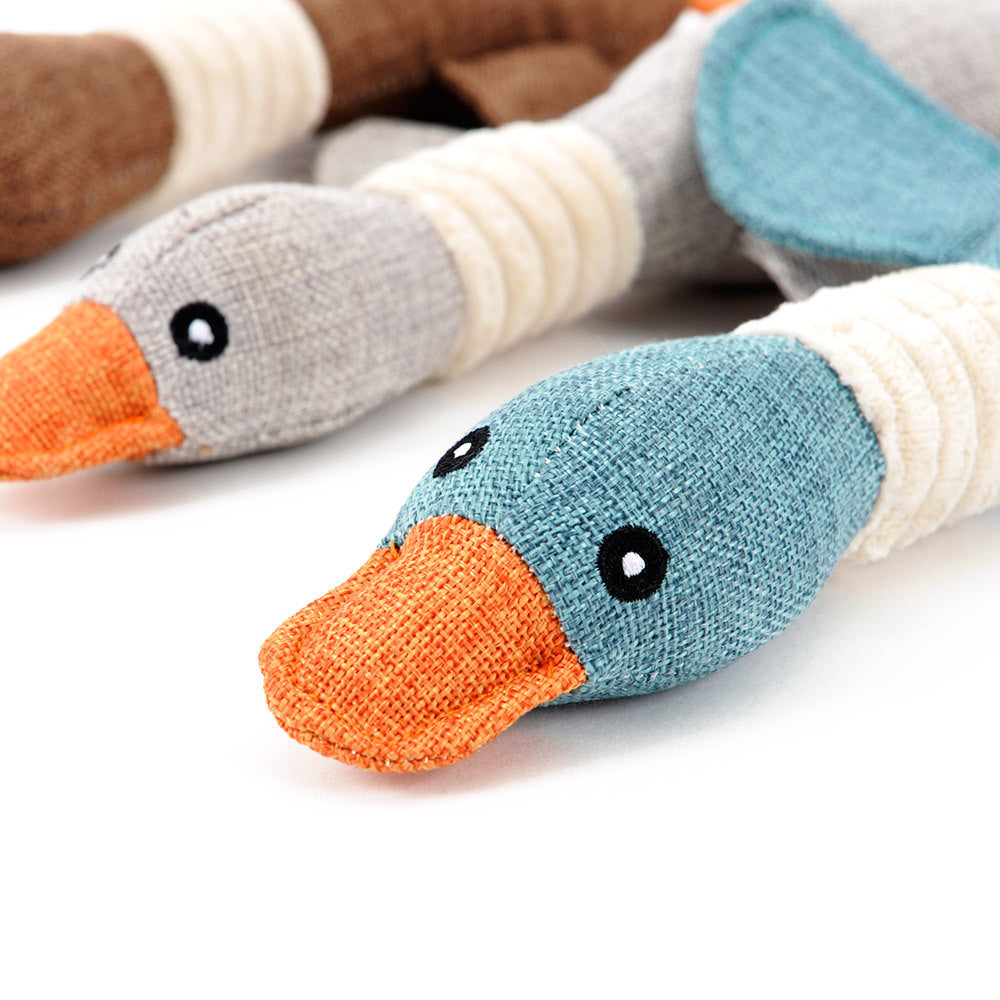 Dayan Plush Sounding Pet Toy - Interactive Fun for Dogs & Cats