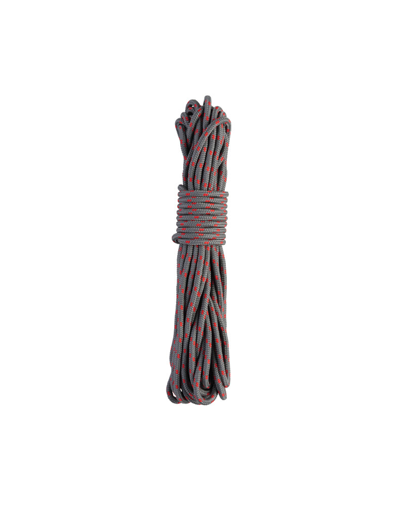 Polypropylene Rope Pro. 4mm in Grey