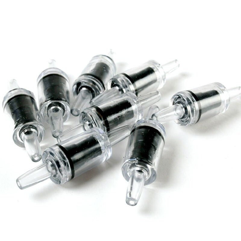 Check Valve Aquarium Fish Tank