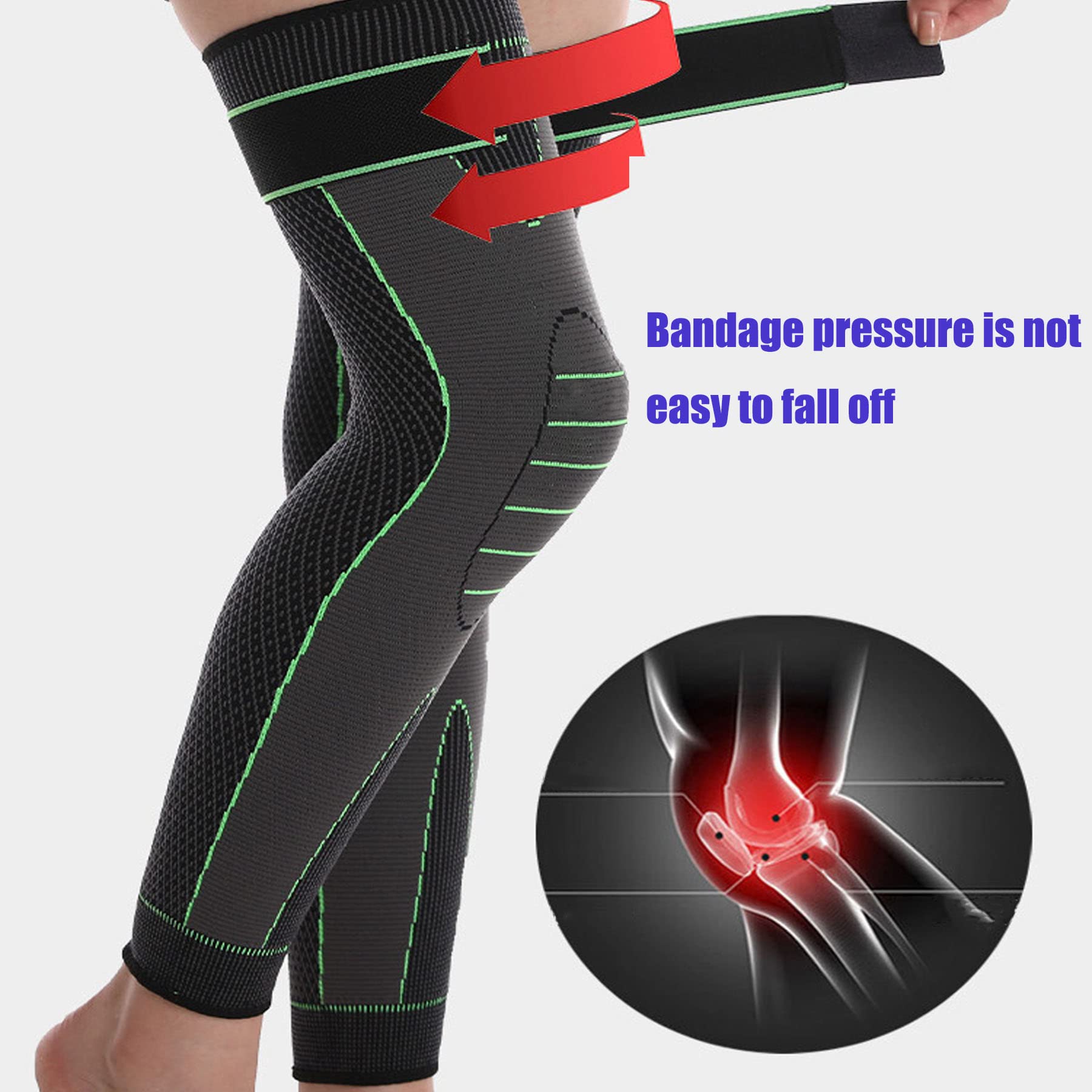 🔥Knee protection