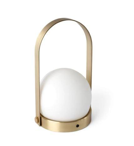 Eero | Modern Table Lamp