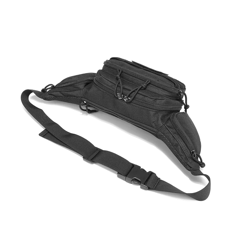 48% OFF 🔥 Ultimate Fanny Pack Holsterd
