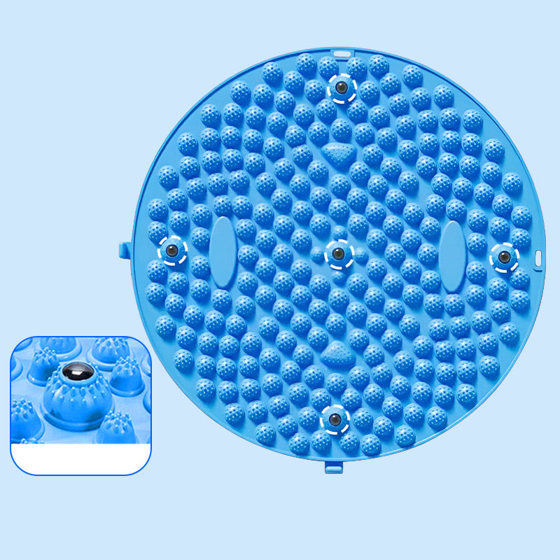 🔥Foot Massage Acupressure Mat with Magnetic Therapy