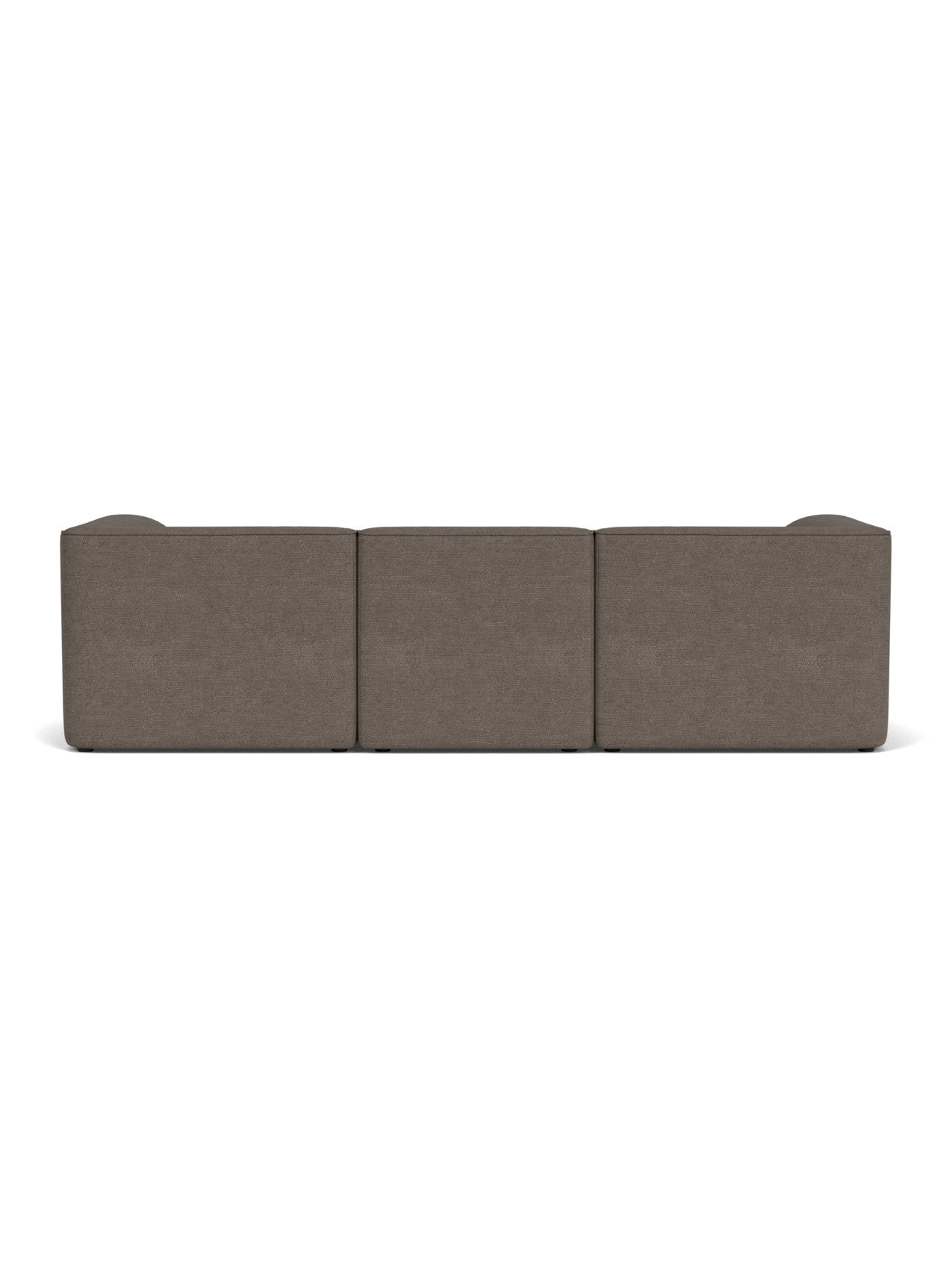 Eave Modular Sofa. 3-seater. Configuration 2
