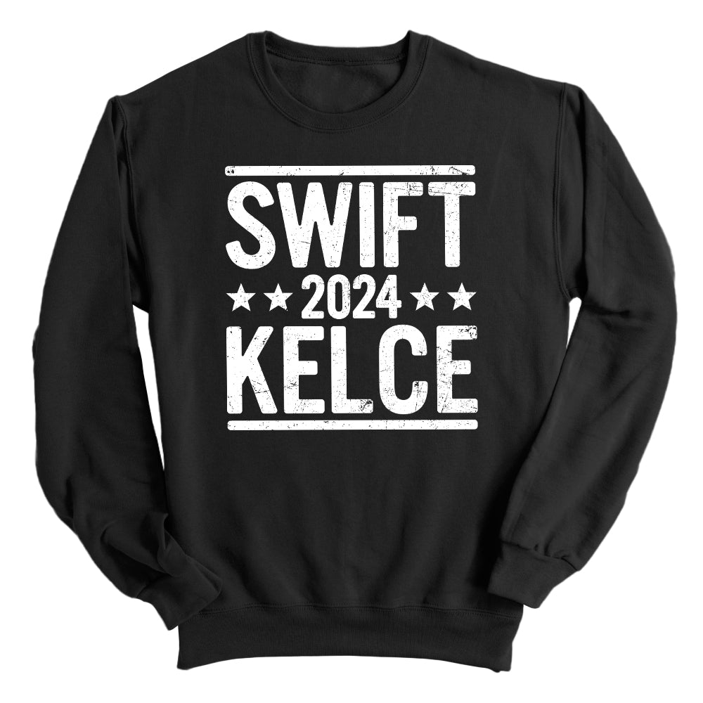 Swift 2024 Kelce