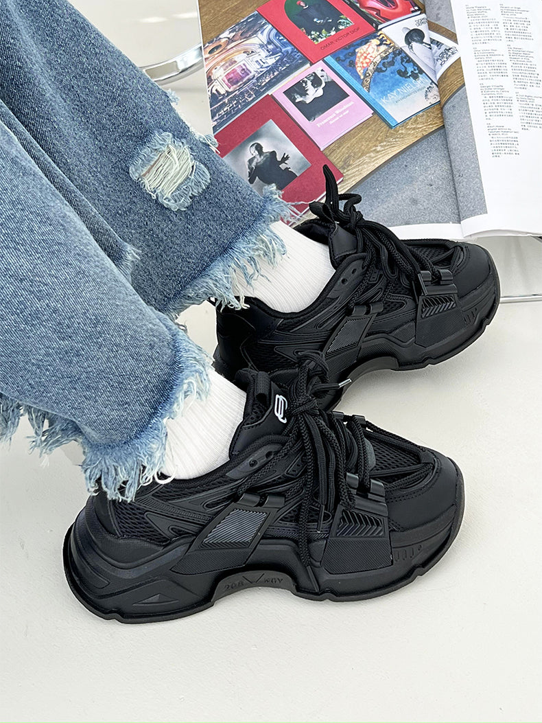 harajuku sneakers  KF83094
