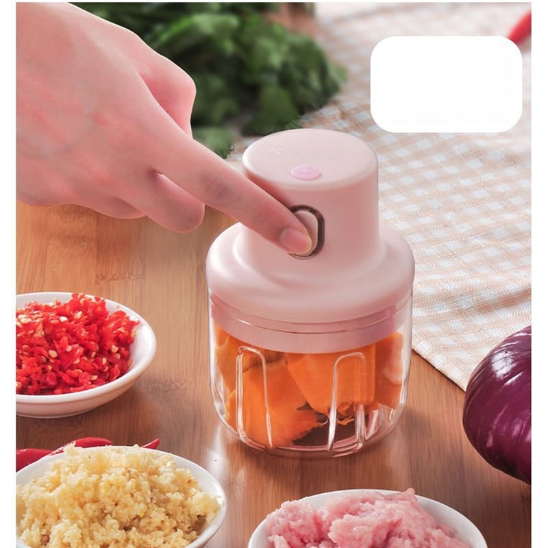 🎁Wireless Food Chopper🔥