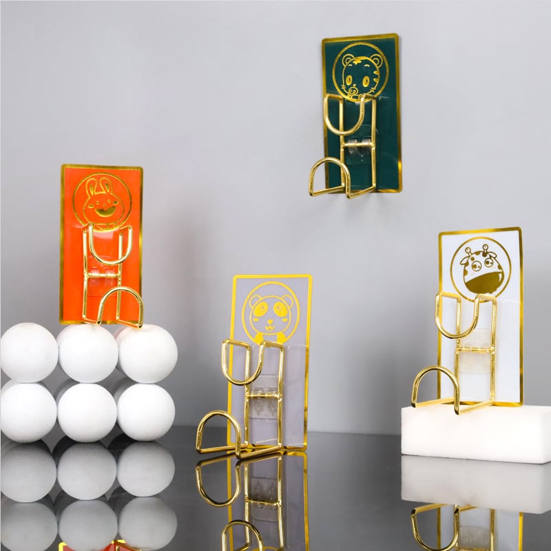 Washbasin Storage Rack