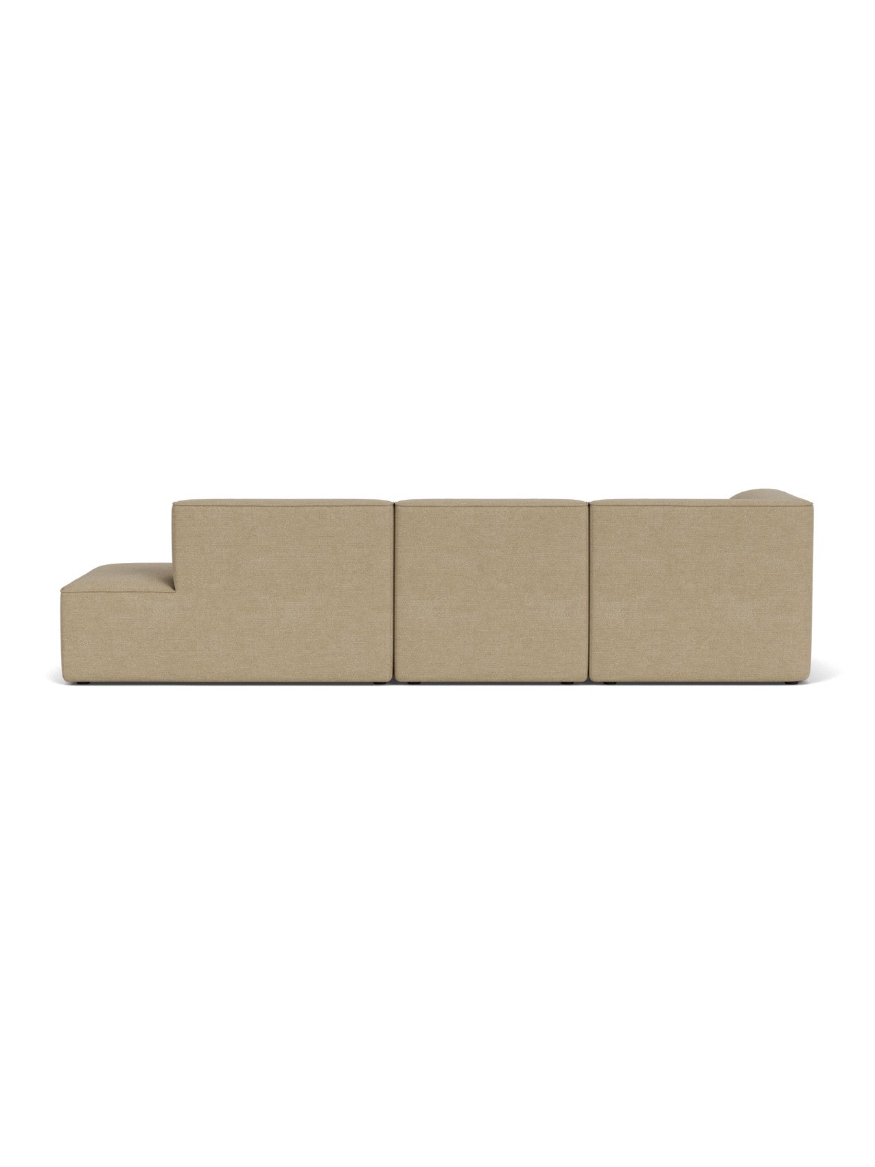 Eave Modular Sofa. 3-seater. Configurations 9-10