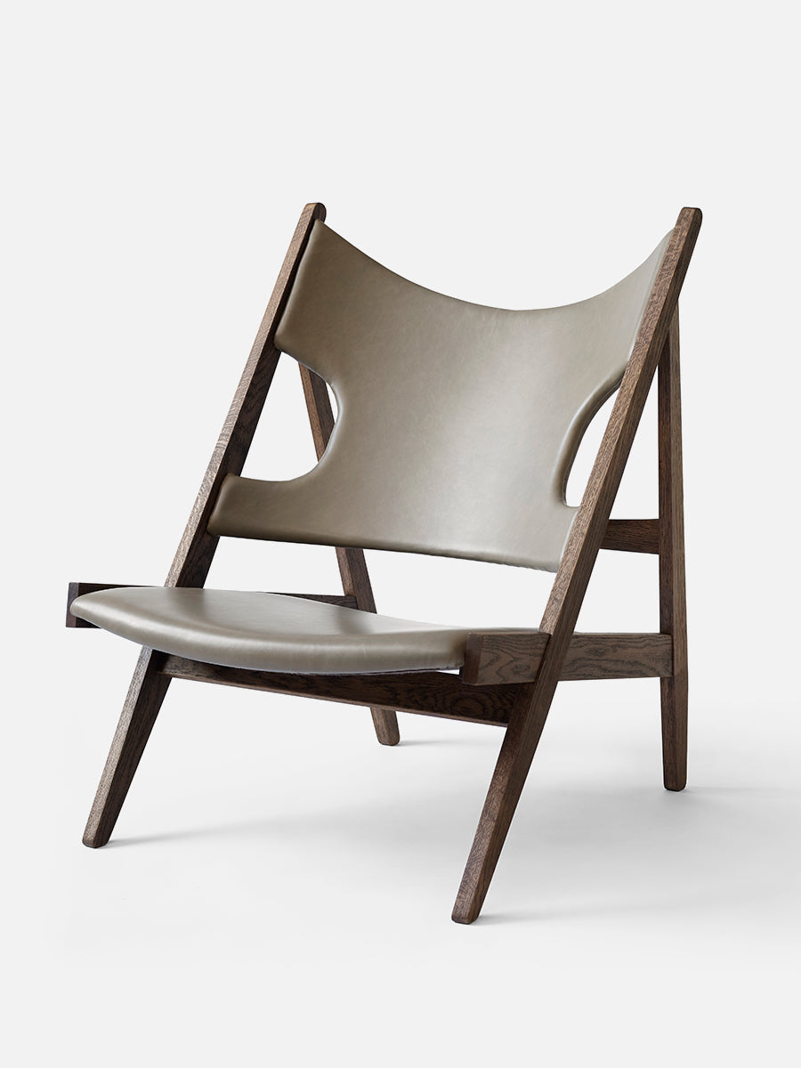 Knitting Chair