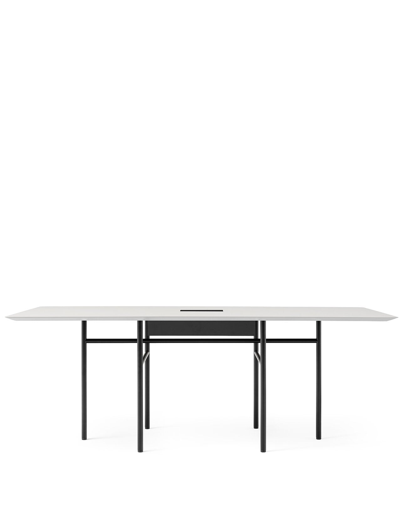 Table. Rectangular
