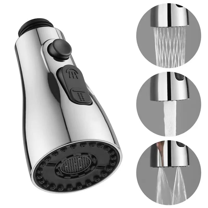 🔥HOT SALE 49% OFF💥Universal Pressure Tap Nozzle🎁Buy 3 Pay 2👍