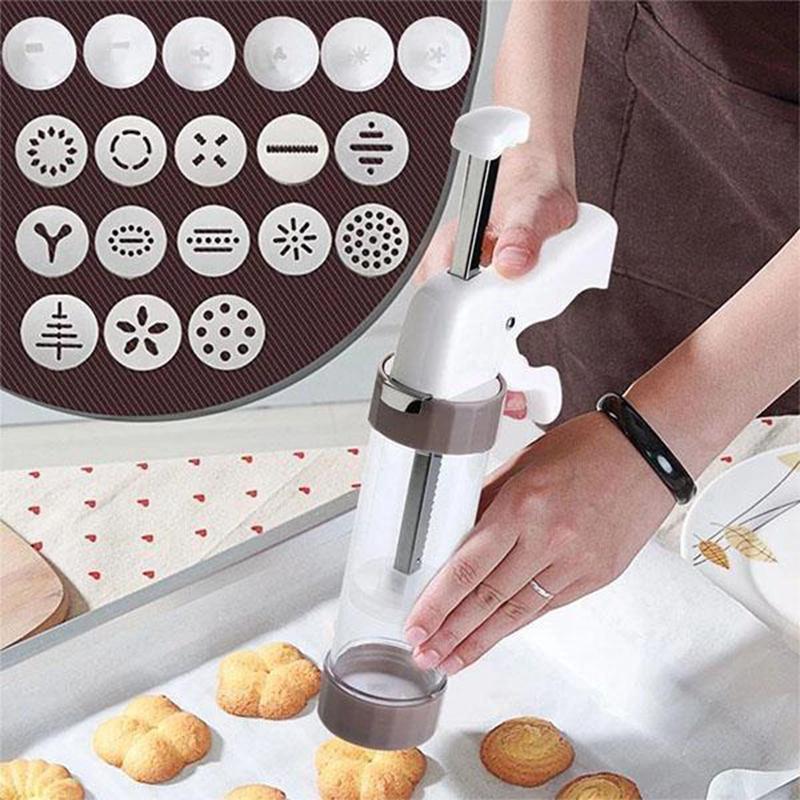 Coupe-presse à Biscuits