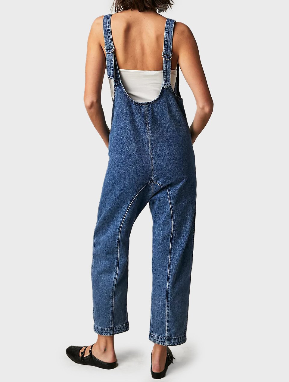 Harem Jumpsuit