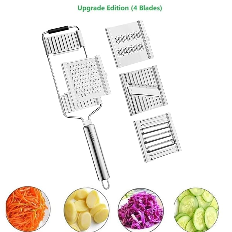 Mother's Day Sale 47% OFF💖Multi-Purpose Vegetable Slicer Cuts Set