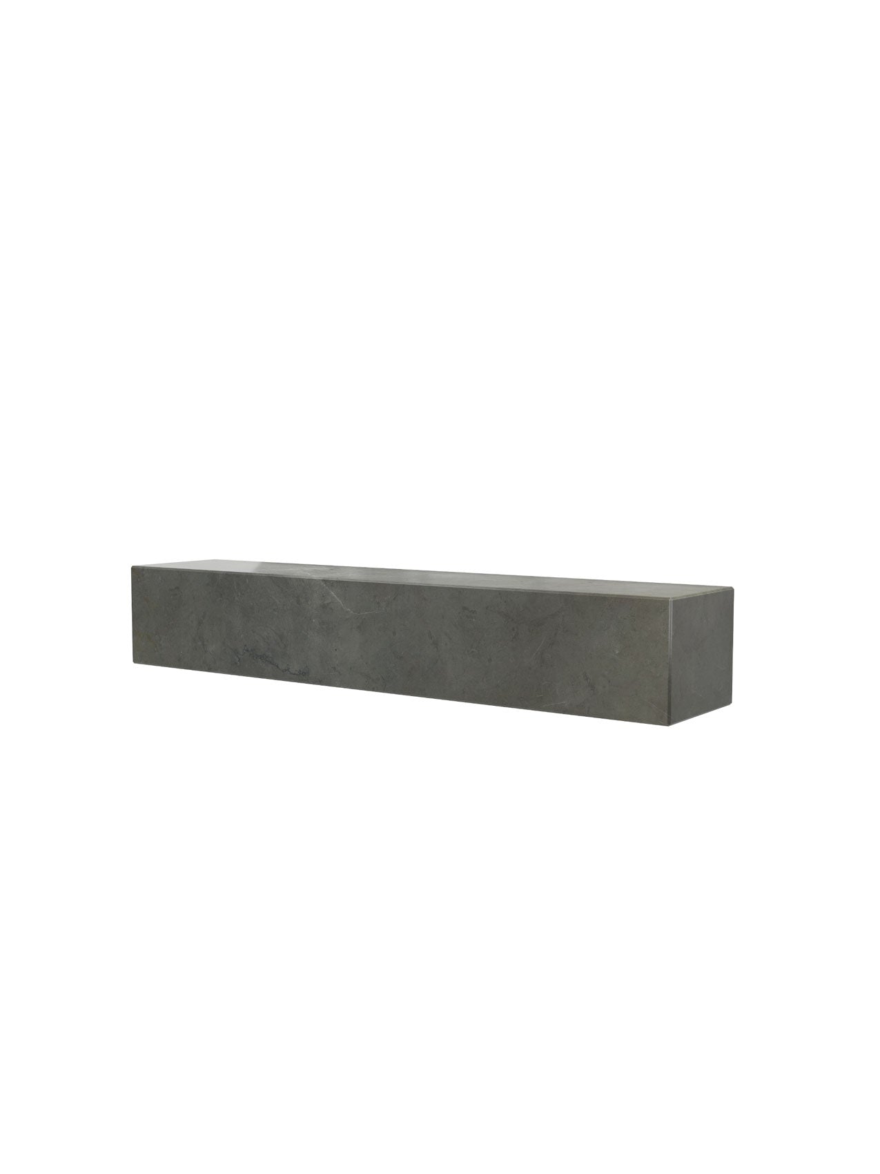 Plinth Shelf