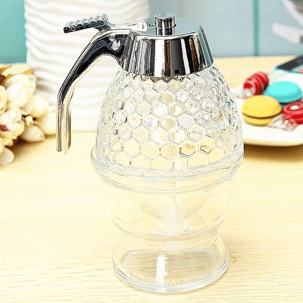 🔥Easy Honey Dispenser Kettle