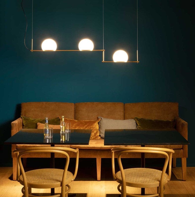 Inoe | Modern Chandelier