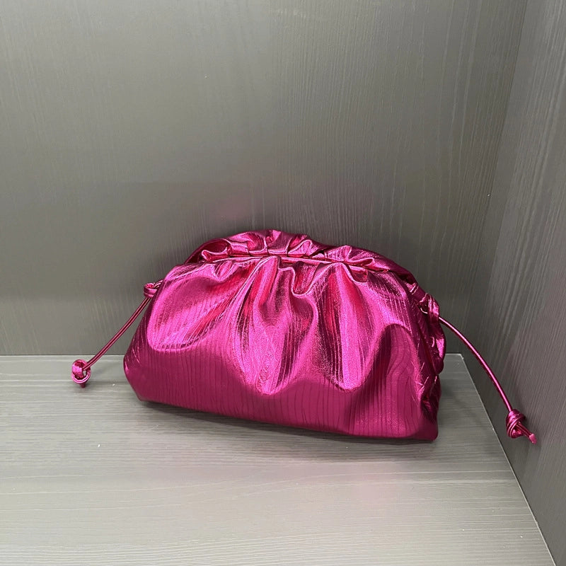 Women's Medium All Seasons Pu Leather Fashion Shoulder Bag