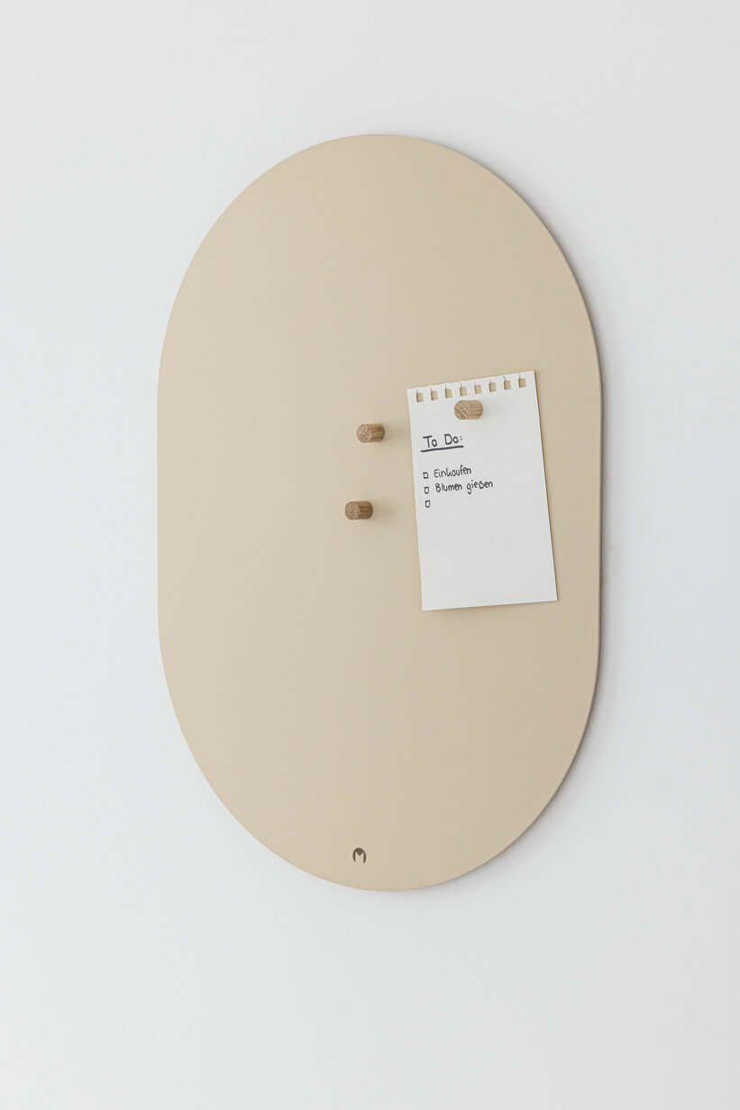 MAGNETIC BOARD TAVO