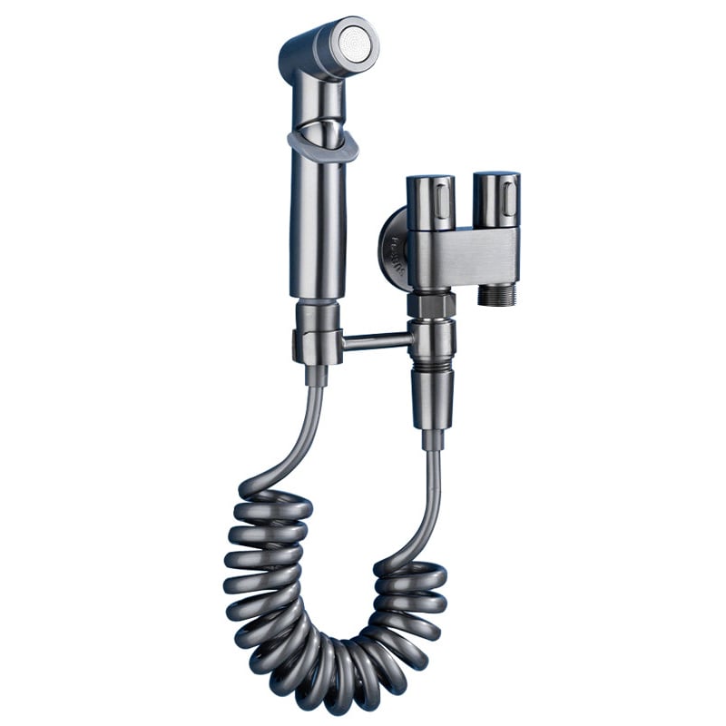 1-in-2-out dual control valve
