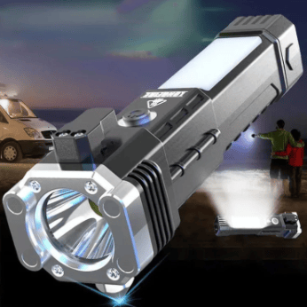 🔥New Year Promotion-Multifunctional Torch
