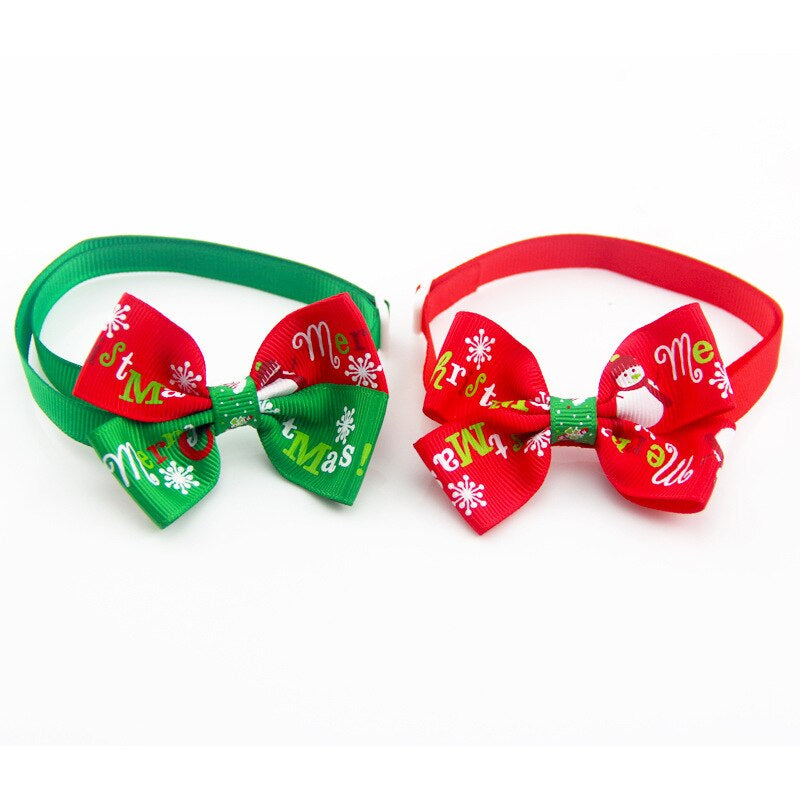Adjustable Nylon Cat Collar