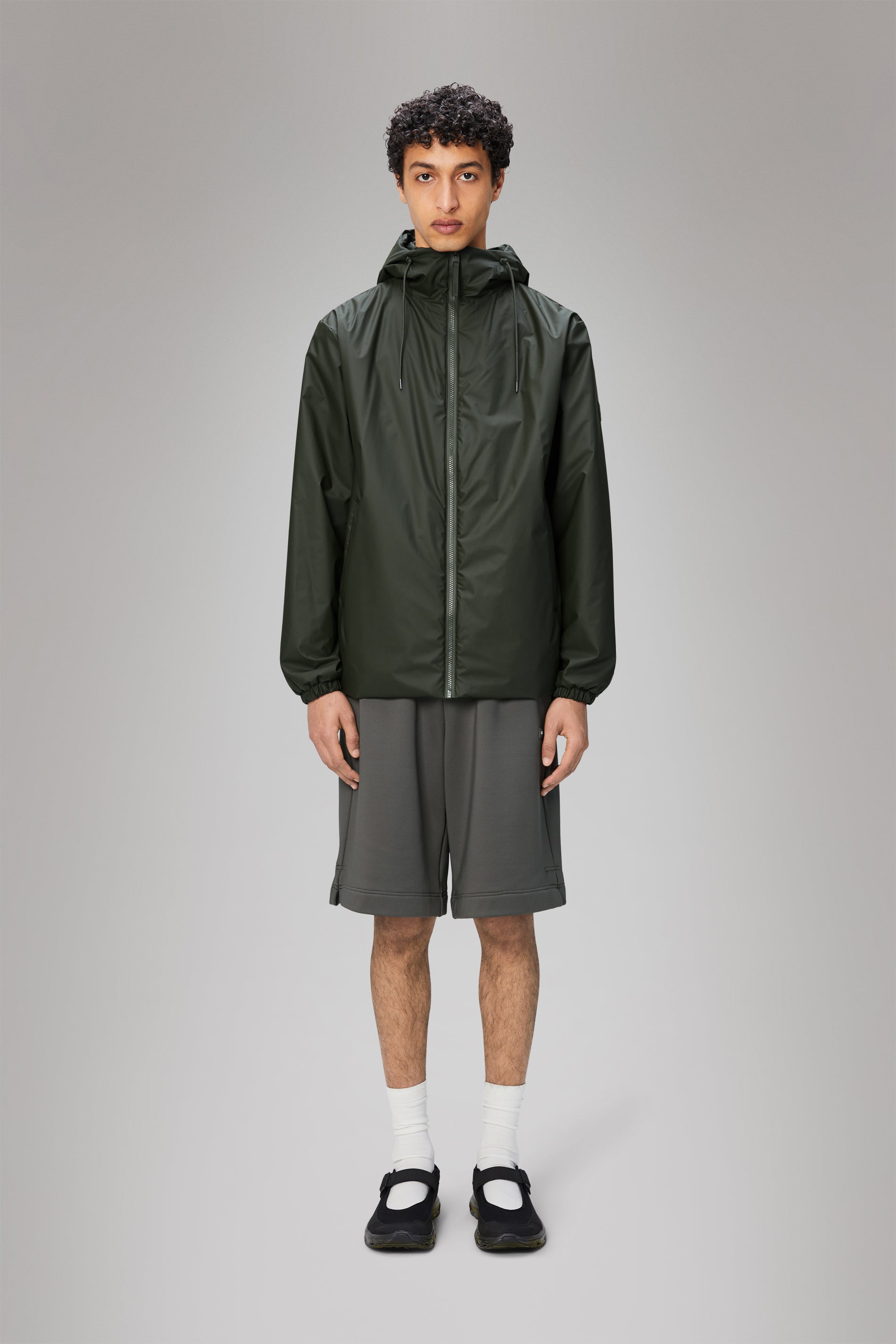 Lohja Insulated Jacket