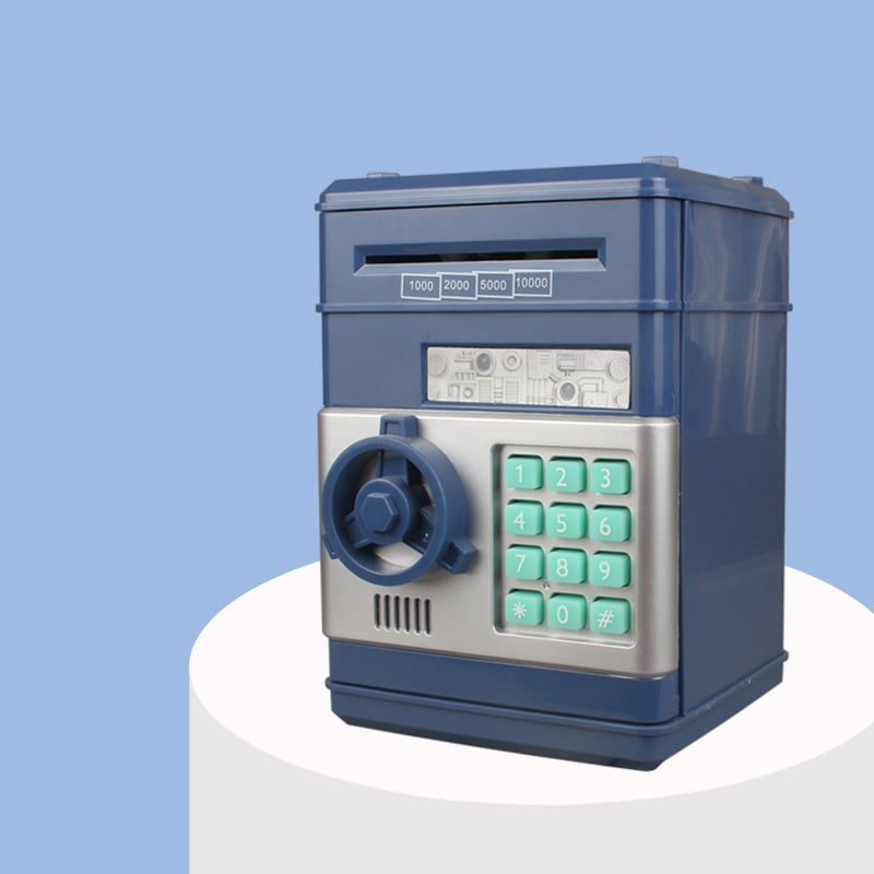 💝 💝 Electronic Password Piggy Bank - Mini ATM