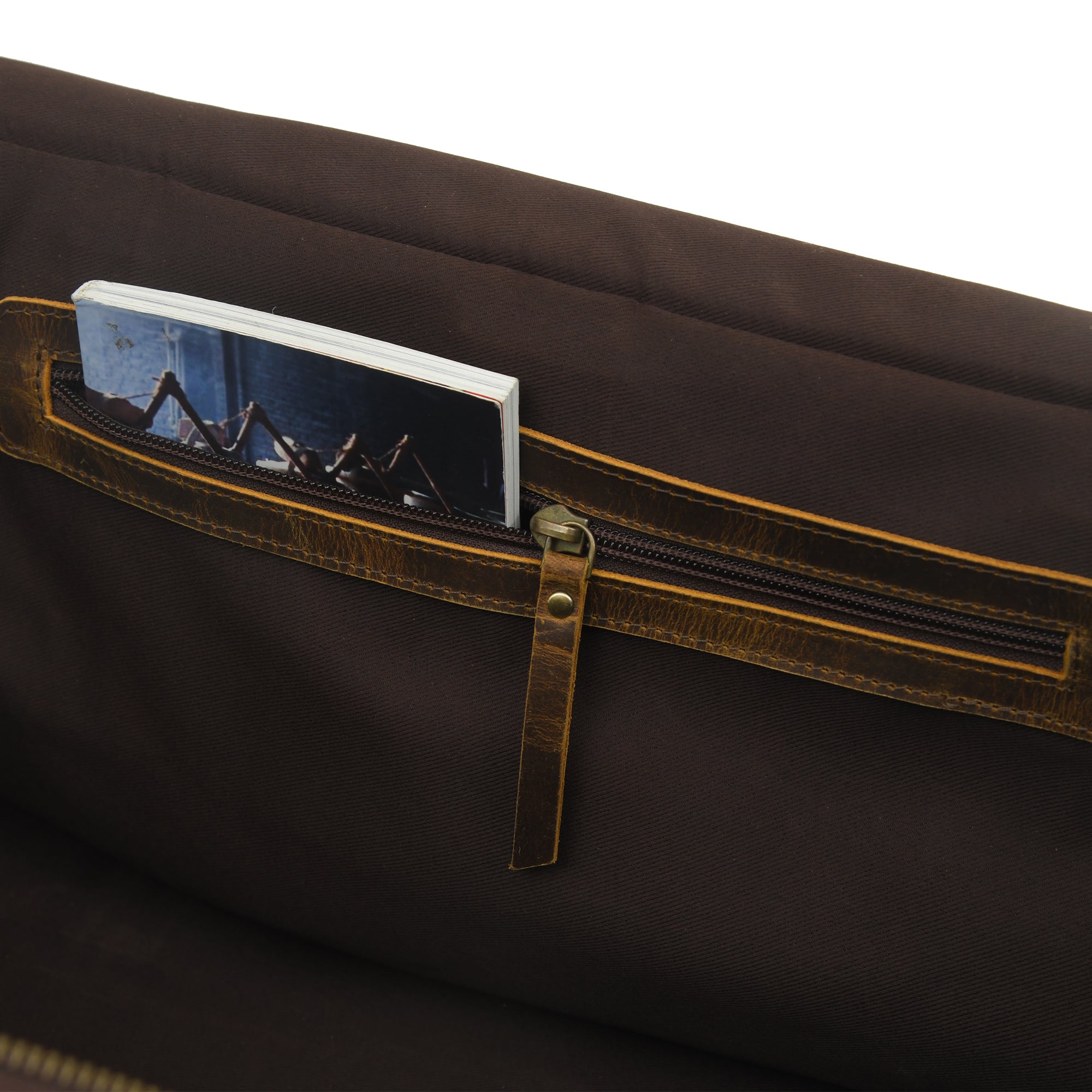 Goldman Travel Duffel