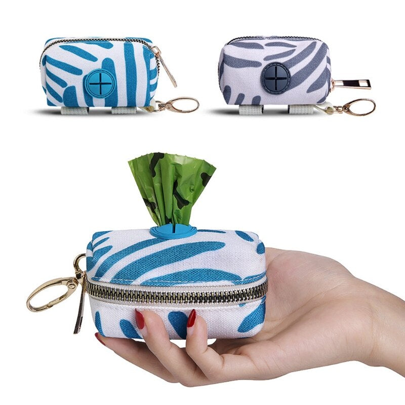 Portable Poop Bags For Storage