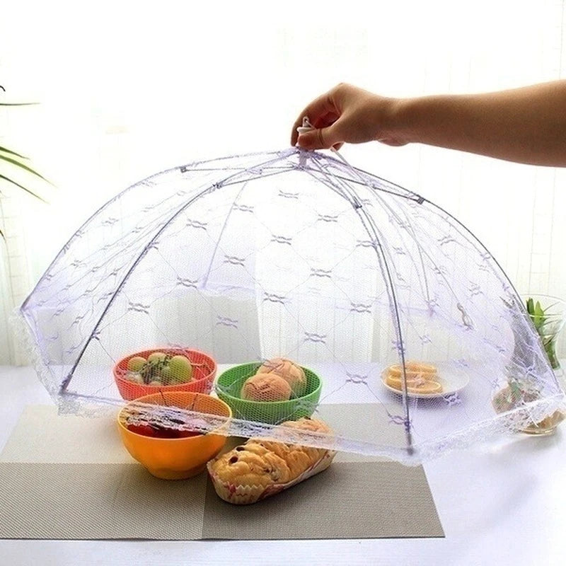 UmbraGuard Folding Food Cover