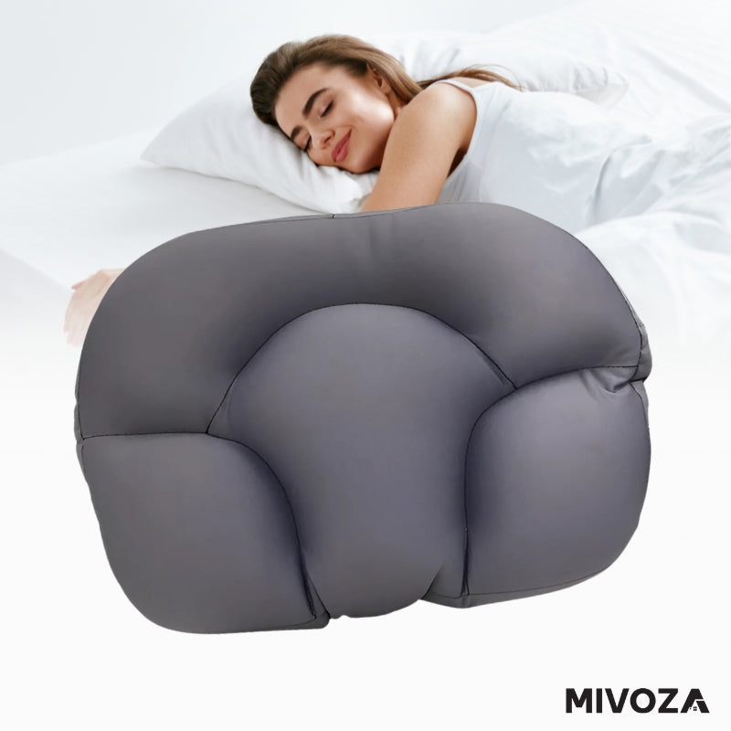 BlissfulSnooze™ | Erreiche einen tiefen. erholsamen Schlaf!