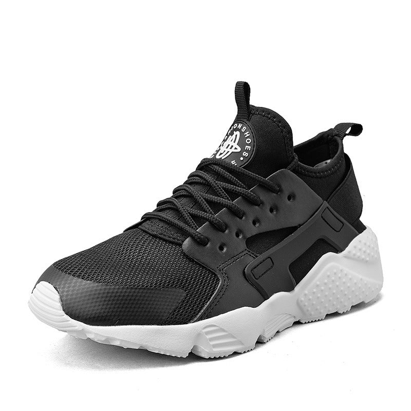 Men's Breathable Leisure Outdoor Casual Shoes