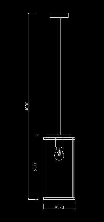 | Pendant Light