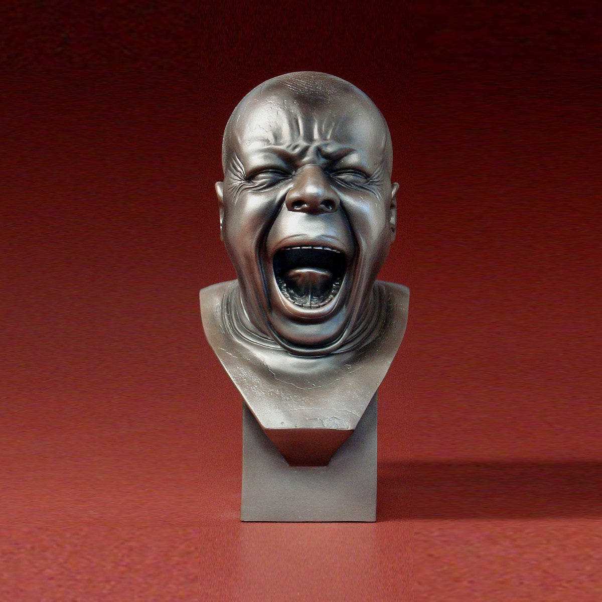 The Yawner