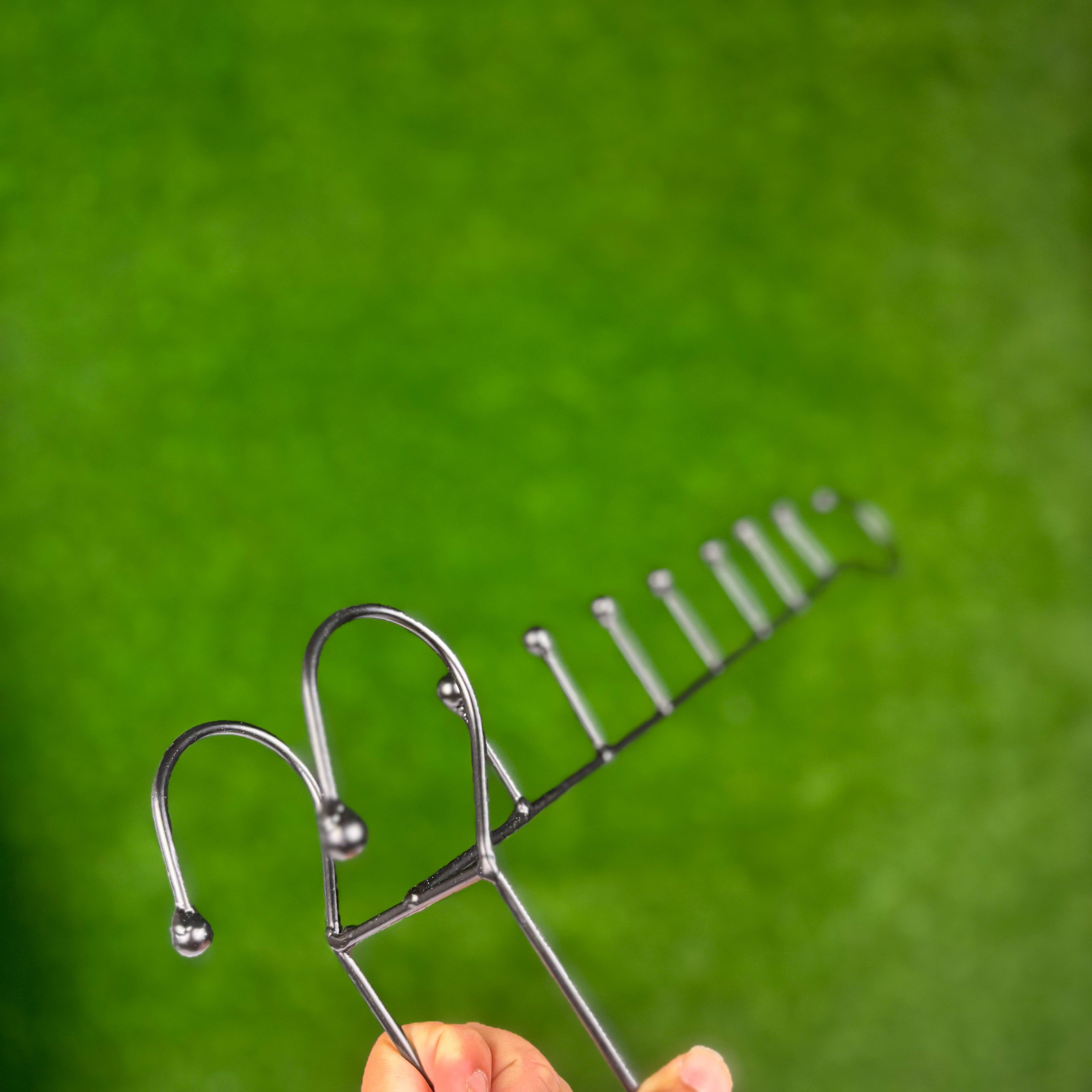 Strong Grill Hanger - Strong Grill Hanger!