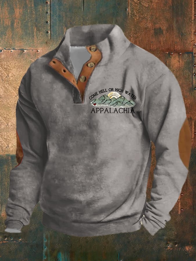 Men's Appalachia Strong Sweatshirt