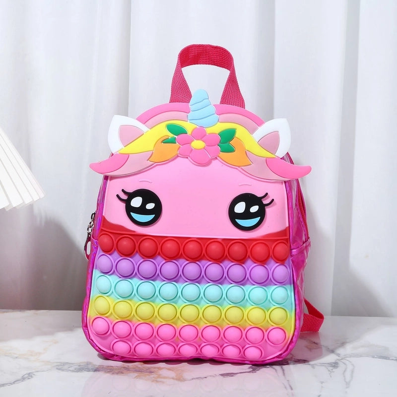 School Daily Shopping School Backpack