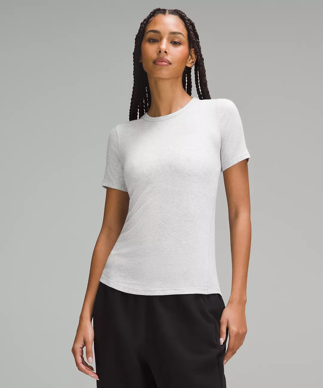 Hold Tight Short-Sleeve Shirt