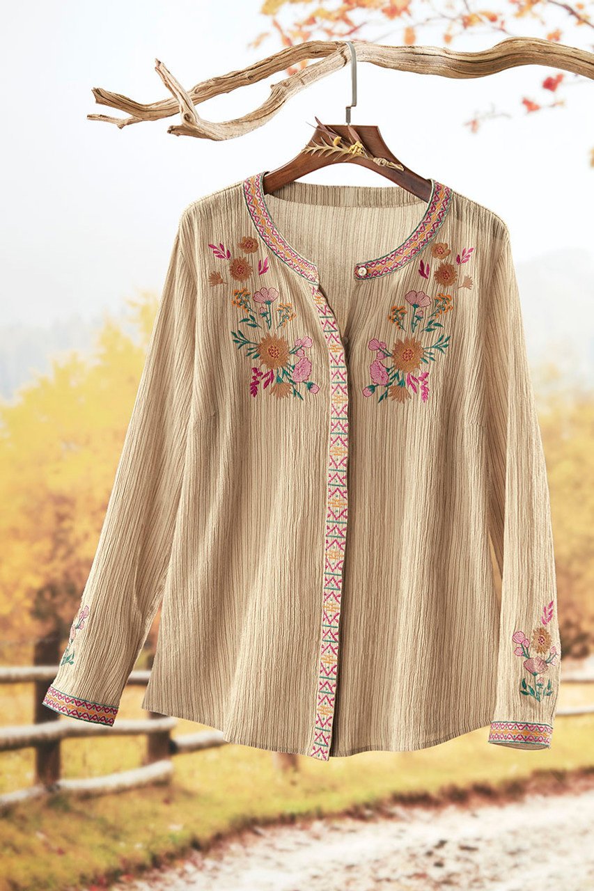 Spirit of Stripes Top